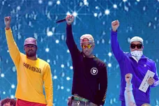 Kevin Winter/Getty Images