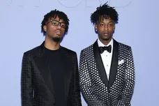 Dimitrios Kambouris/Getty Images for Tom Ford