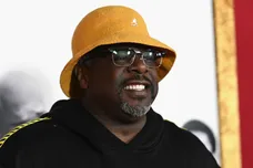 ANGELA WEISS/AFP/Getty Images