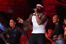 Kevin C. Cox/Getty Images