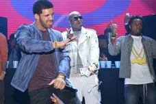 Prince Williams/Getty Images