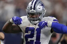 Tom Pennington/Getty Images