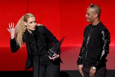 Kevin Winter/Getty Images