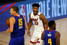 Kevin C. Cox/Getty Images