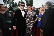 Christopher Polk/Getty Images