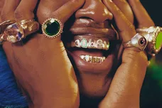 Keep Cool/RCA Records