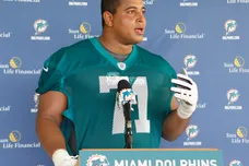 Joel Auerbach/Getty Images