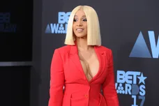 Jason LaVeris/FilmMagic