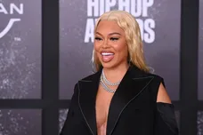 Paras Griffin/Getty Images