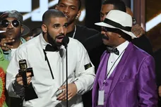 Ethan Miller/Getty Images