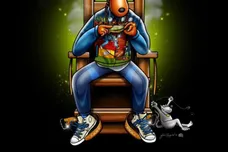 Via Death Row Records