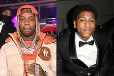 Prince Williams, Maury Phillips/Getty Images