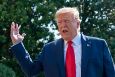 Tasos Katopodis/Getty Images