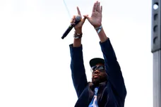 Isaiah Trickey/FilmMagic