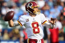 Stephen Dunn/Getty Images