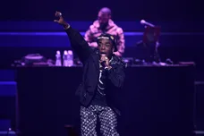 Steven Ferdman/Getty Images for TIDAL