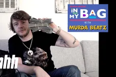Murda Beatz via YouTube