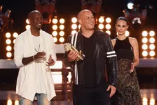 Kevin Winter/Getty Images