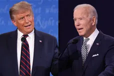 Win McNamee/Getty Images Scott Olson/Getty Images