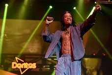 David Becker/Getty Images