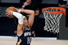 Ashley Landis - Pool/Getty Images