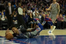 Mitchell Leff/Getty Images