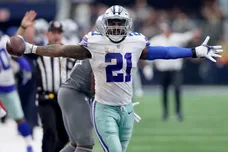 Tom Pennington/Getty Images