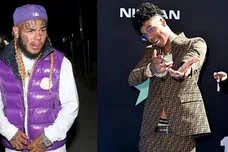 Johnny Nunez/Getty Images &  Aaron J. Thornton/Getty Images