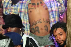 Prince Williams/Wireimage