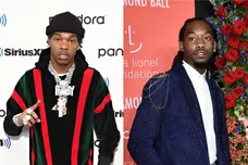 Cindy Ord/Getty Images / Steven Ferdman/Getty Images