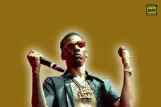 Prince Williams/Wireimage/Getty Images