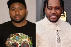 Earl Gibson III / Stringer / Getty Images, Amy Sussman / Staff / Getty Images