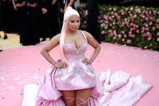 Sean Zanni/Getty Images