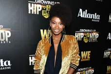 Paras Griffin / Stringer / Getty Images