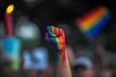 David McNew/Getty Images