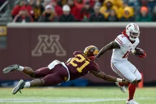 Hannah Foslien/Getty Images