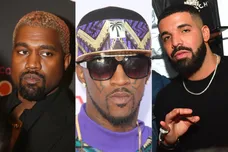 Bruce Glikas/Bruce Glikas/FilmMagic, Maury Phillips/Getty Images, Prince Williams/Wireimage