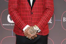 Randy Shropshire/Getty Images for Warner Music