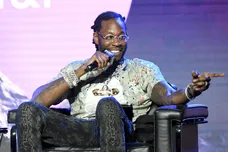 Paras Griffin/Getty Images for Revolt