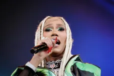 Jeff Kravitz / Contributor / Getty Images