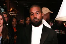 Robin Marchant / Stringer / Getty Images