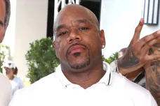 Randy Shropshire / Stringer / Getty Images