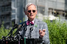 Michael Brochstein/SOPA Images/LightRocket via Getty Images