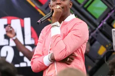 Maury Phillips/Getty Images