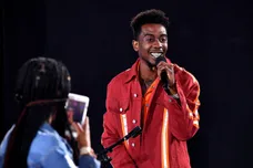 Paras Griffin/Getty Images