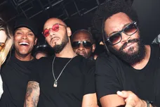 Nicholas Hunt/Getty Images