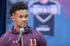 Michael Hickey/Getty Images