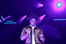 Photo by Jason Mendez/Getty Images