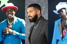 John Phillips/Frazer Harrison