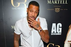 Prince Williams/Getty Images